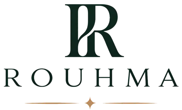 Rouhma logo